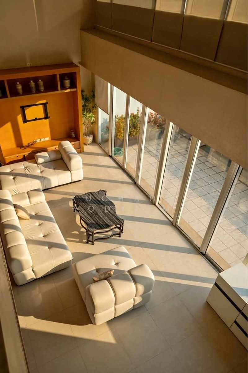 Condo in Bangkok, Krung Thep Maha Nakhon, Thailand 4 - 17867299