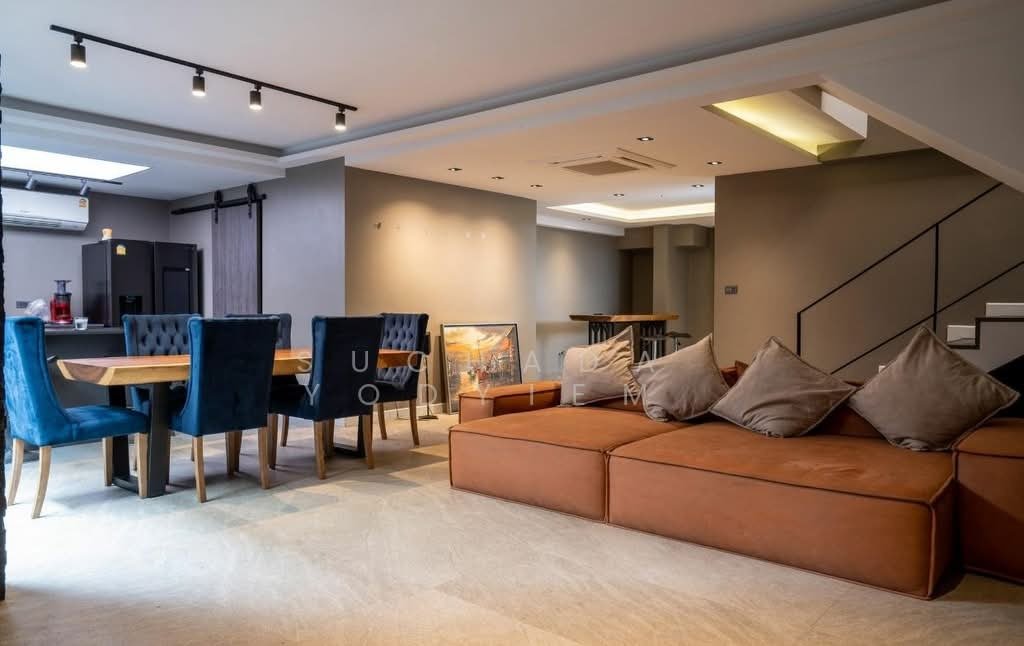 House in Saphan Song, Bangkok, Thailand 3 - 17863647