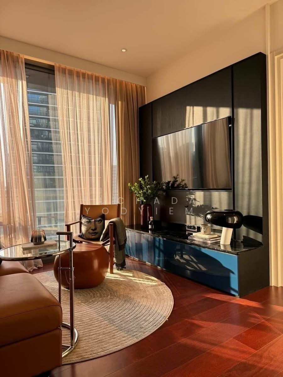 Condo in Bangkok, Krung Thep Maha Nakhon, Thailand 2 - 17864162