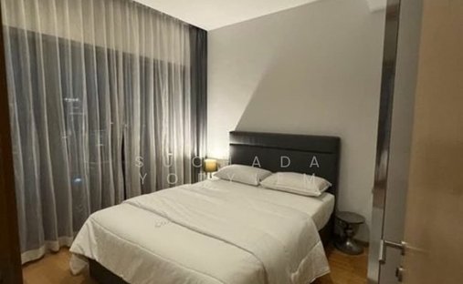 Appartement à Phra Khanong Nuea, Bangkok, Thaïlande 1