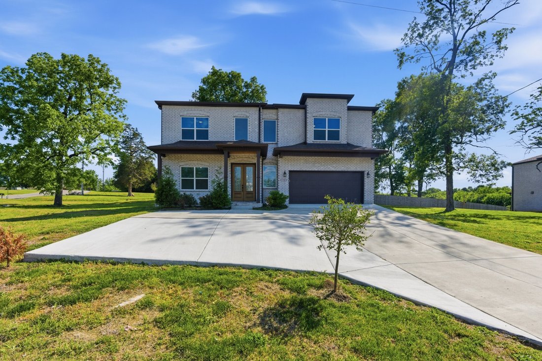 House in Lebanon, Tennessee, United States 3 - 17861611