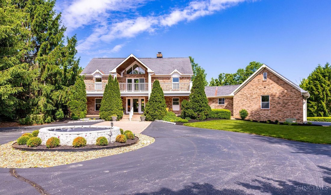 House in Cincinnati, Ohio, United States 5 - 17867527