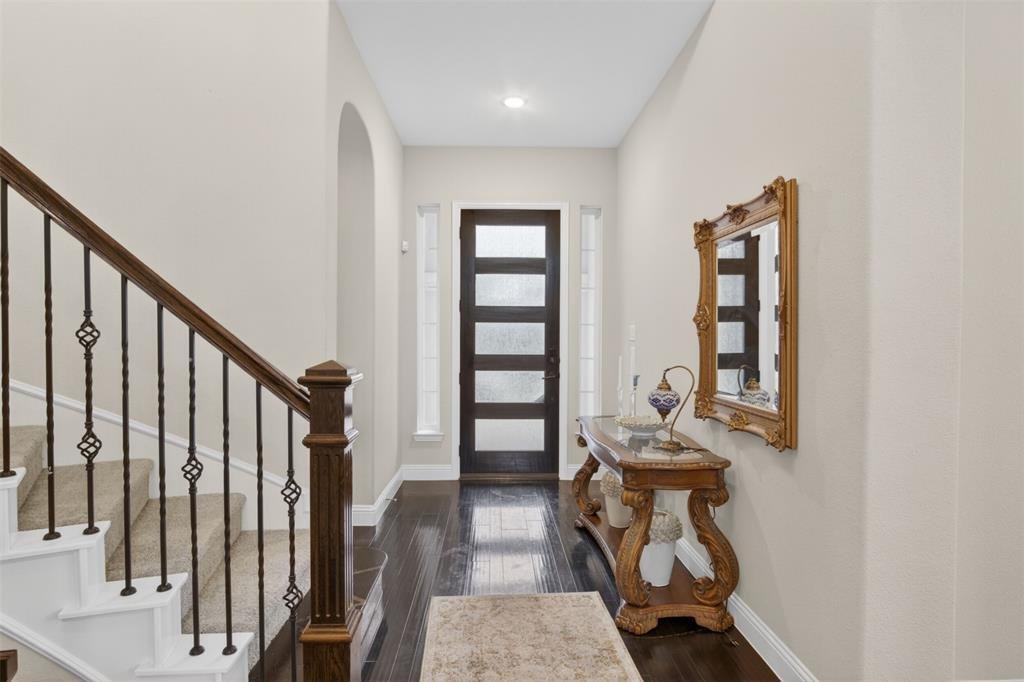 House in Frisco, Texas, United States 3 - 17830321