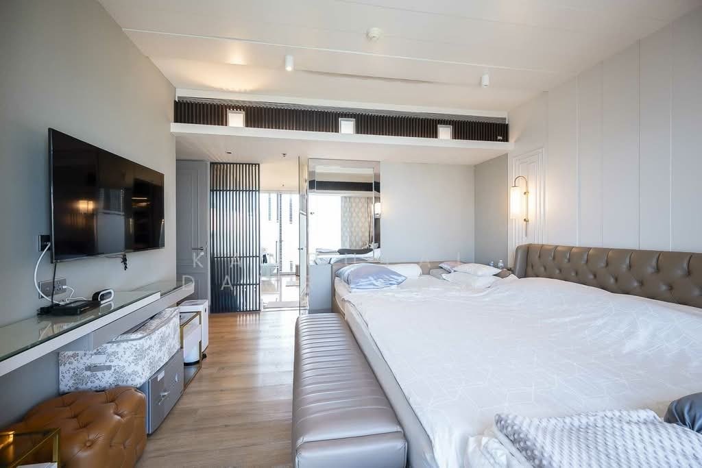 Condo in Bangkok, Krung Thep Maha Nakhon, Thailand 2 - 17864499