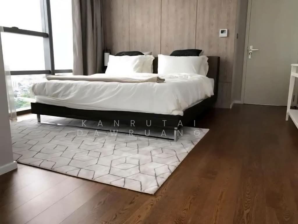 Condo in Bangkok, Krung Thep Maha Nakhon, Thailand 2 - 17863291
