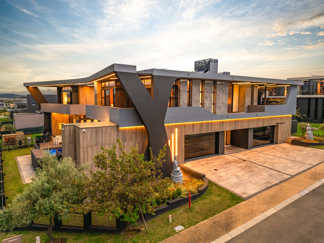 House in Riverglen, Gauteng, South Africa 2 - 17866991