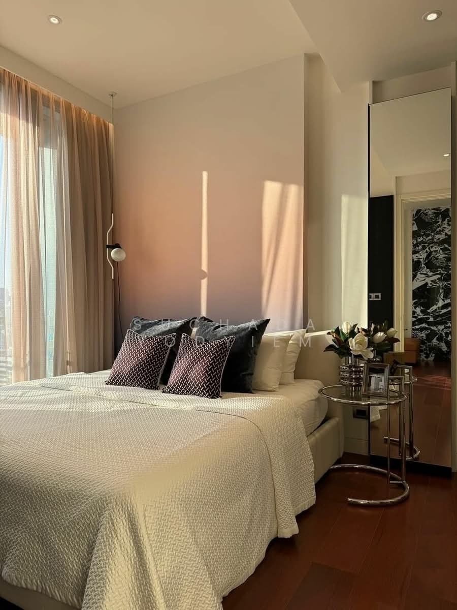 Condo in Bangkok, Krung Thep Maha Nakhon, Thailand 5 - 17864162