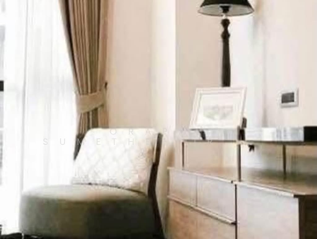 Condo in Bangkok, Krung Thep Maha Nakhon, Thailand 4 - 17863723