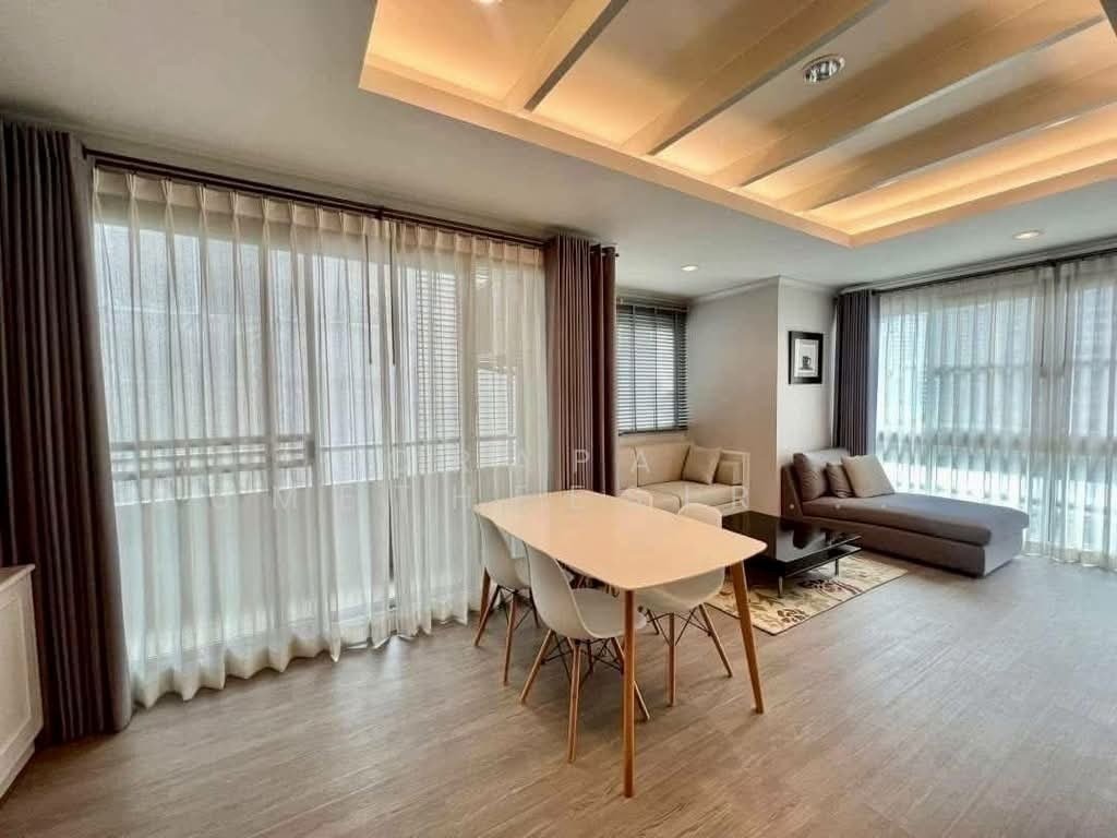 Condo in Bangkok, Krung Thep Maha Nakhon, Thailand 2 - 17863724