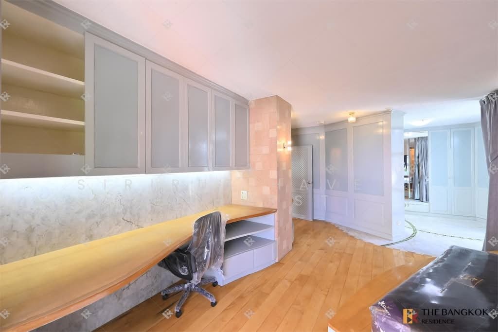 Condo in Bangkok, Krung Thep Maha Nakhon, Thailand 5 - 17863556
