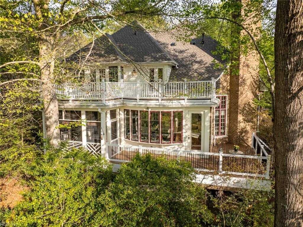 House in Williamsburg, Virginia, United States 3 - 17860946