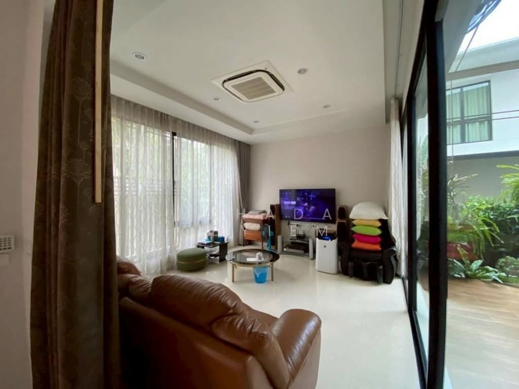 House in Bang Chak, Krung Thep Maha Nakhon, Thailand 3 - 17863975