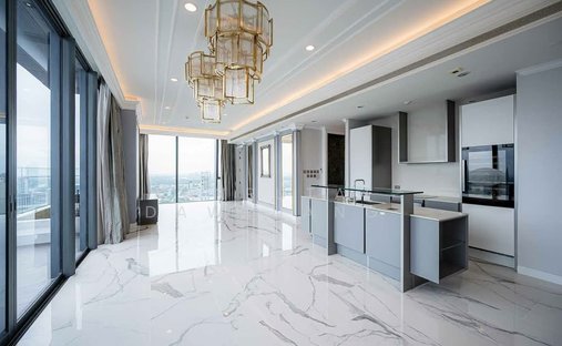 Condo in Bangkok, Krung Thep Maha Nakhon, Thailand 1