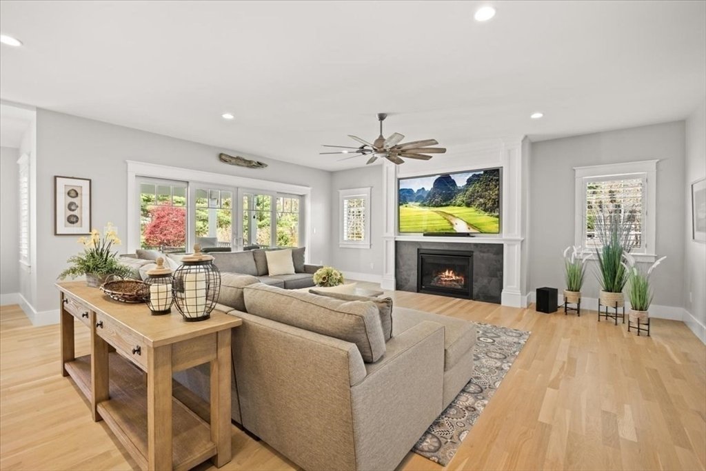House in Duxbury, Massachusetts, United States 3 - 17869001