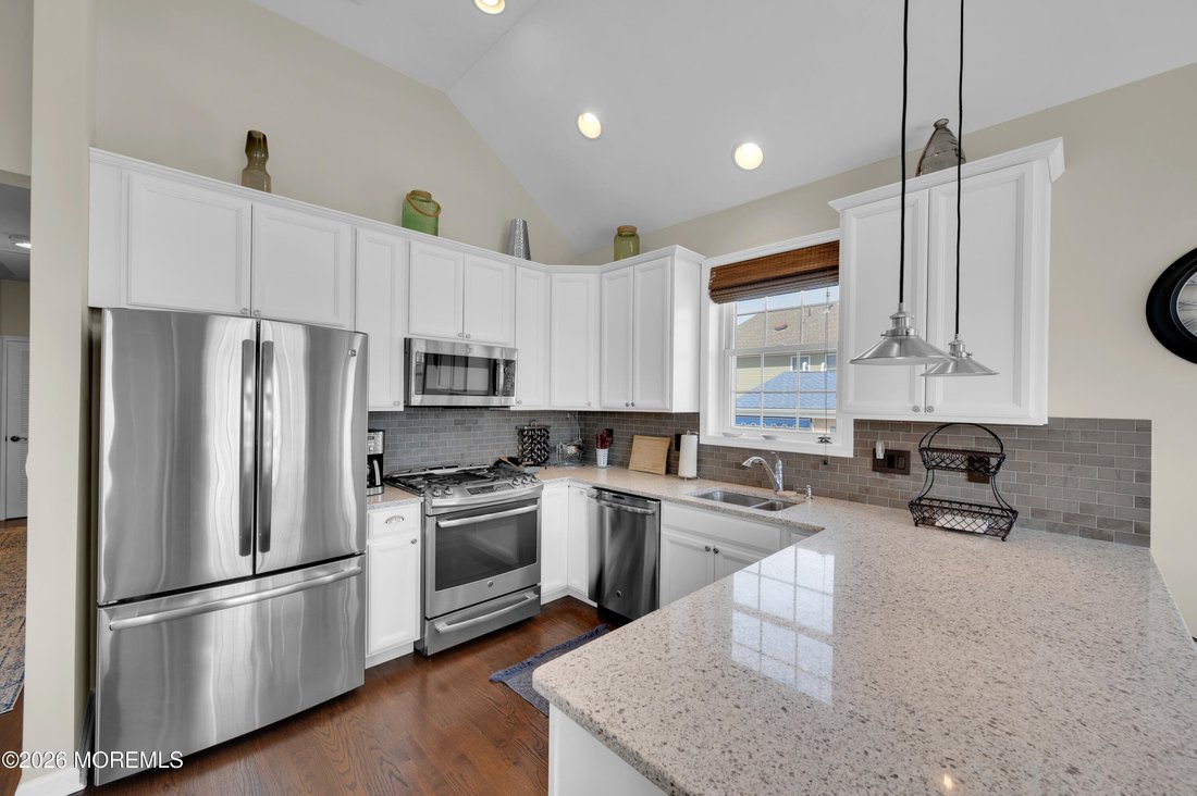 House in Seaside Heights, New Jersey, United States 4 - 17863178