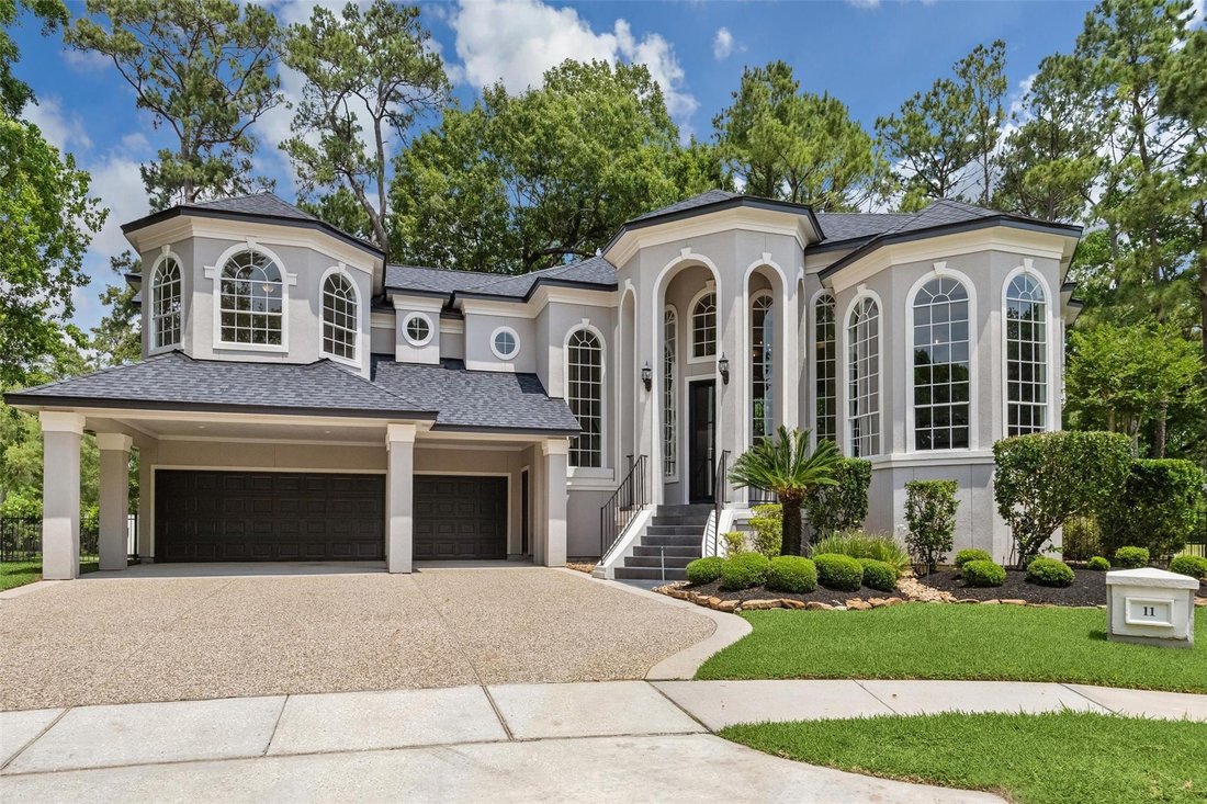 House in Houston, Texas, United States 1 - 17861238