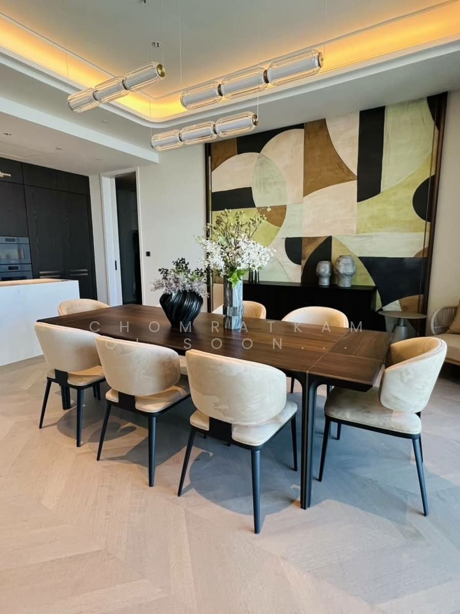 Condo in Pathum Wan, Krung Thep Maha Nakhon, Thailand 4 - 17864381