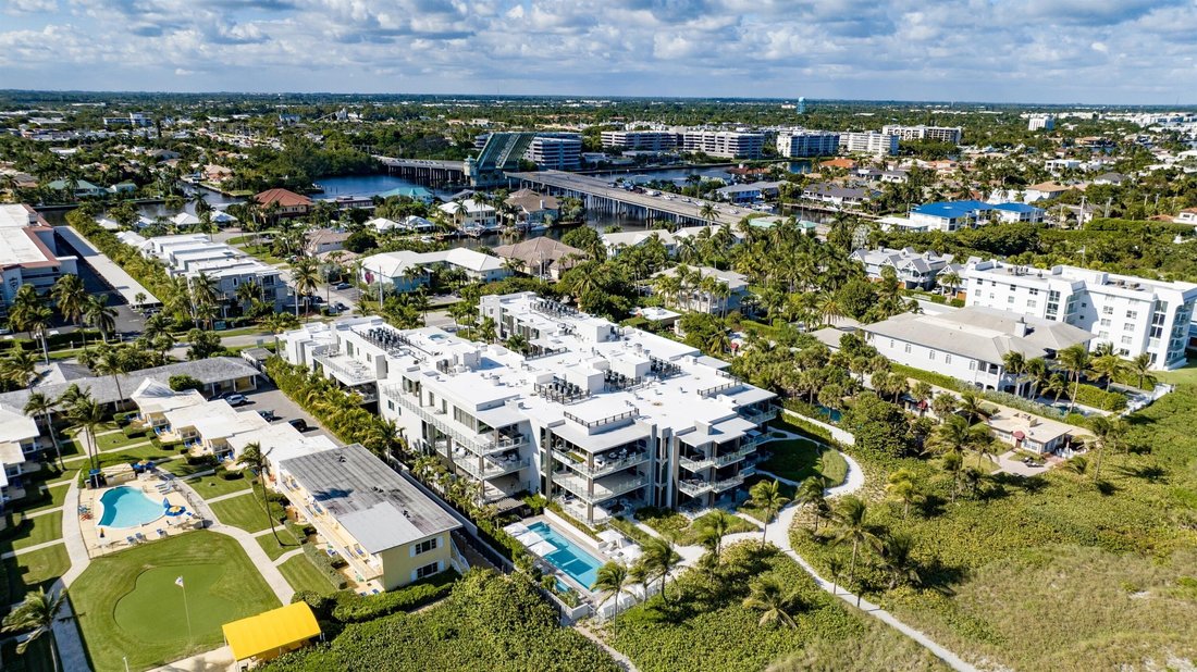 Haus in Delray Beach, Florida, Vereinigte Staaten 2 - 17868405