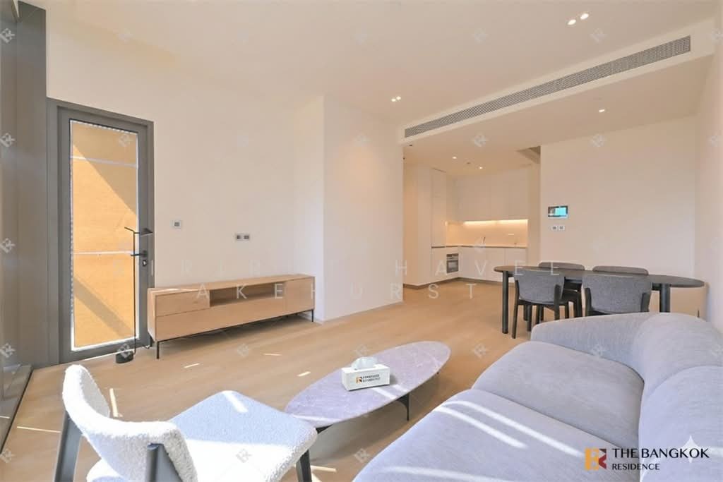 Condo in Bangkok, Krung Thep Maha Nakhon, Thailand 1 - 17067209