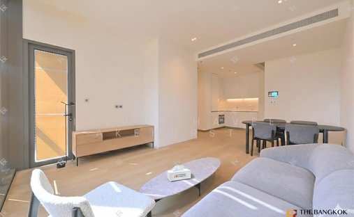 Condo in Bangkok, Krung Thep Maha Nakhon, Thailand 1