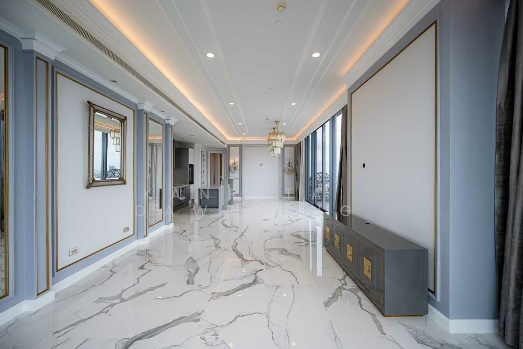 Condo in Bangkok, Krung Thep Maha Nakhon, Thailand 5 - 17863787