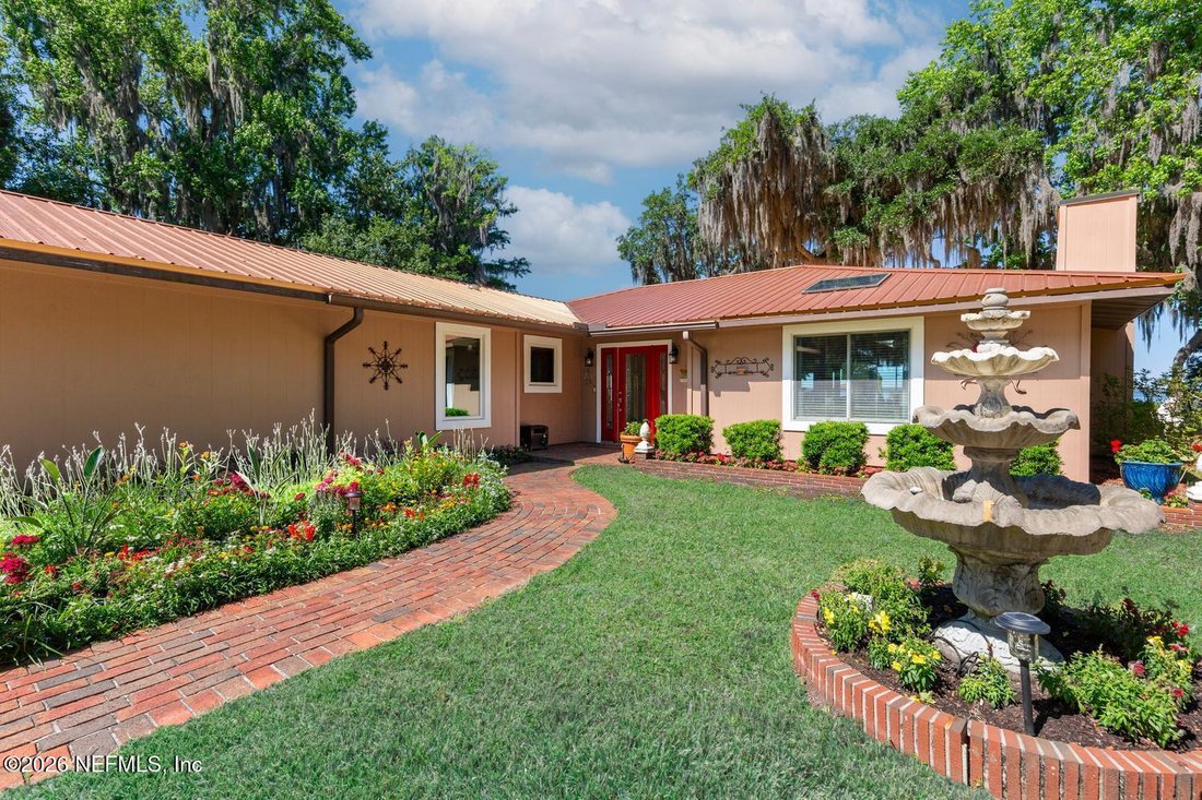 House in St. Augustine, Florida, United States 4 - 17864054