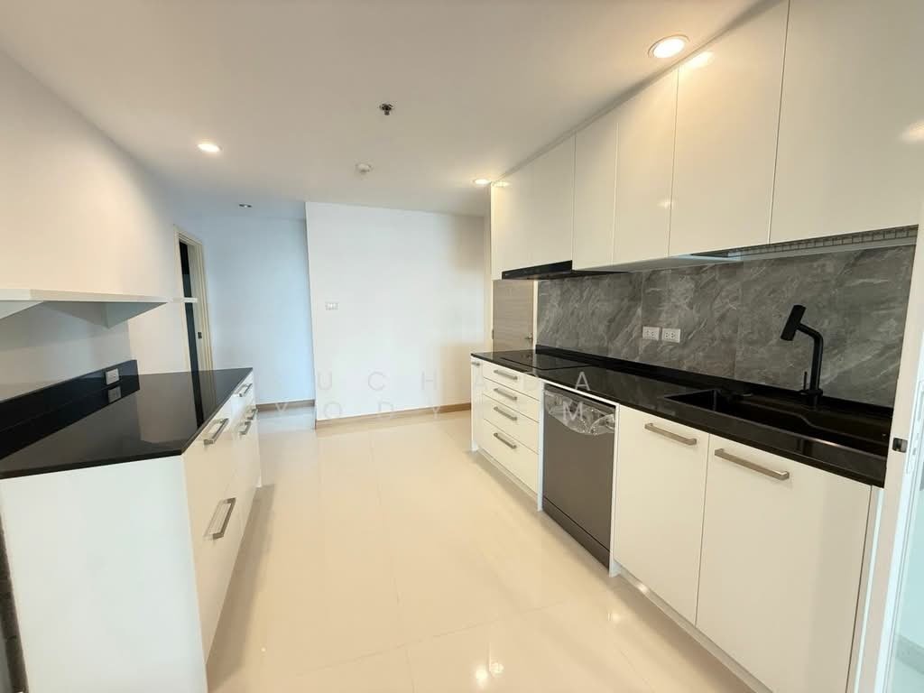 Condo in Chong Nonsi, Krung Thep Maha Nakhon, Thailand 1 - 17867315