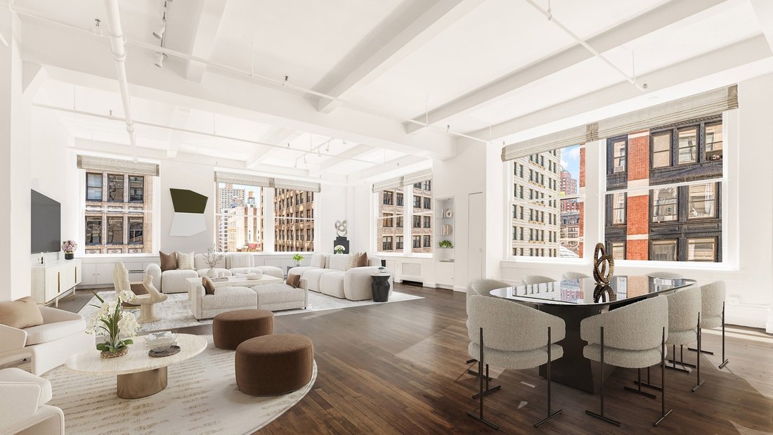 Co Op in New York, New York, United States 3 - 17862090