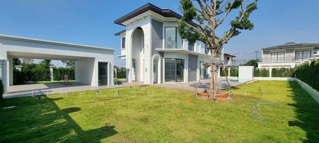 Villa in Pattaya City, Chon Buri, Thailand 1 - 17862719