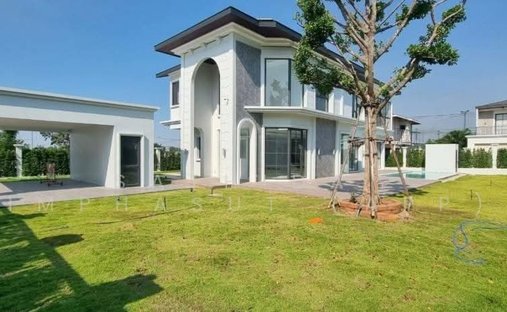 Villa in Pattaya, Chon Buri, Thailand 1
