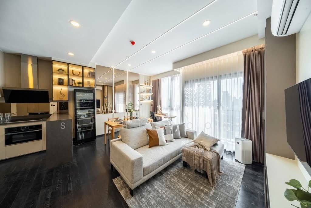 Condo in Bangkok, Krung Thep Maha Nakhon, Thailand 2 - 17863161