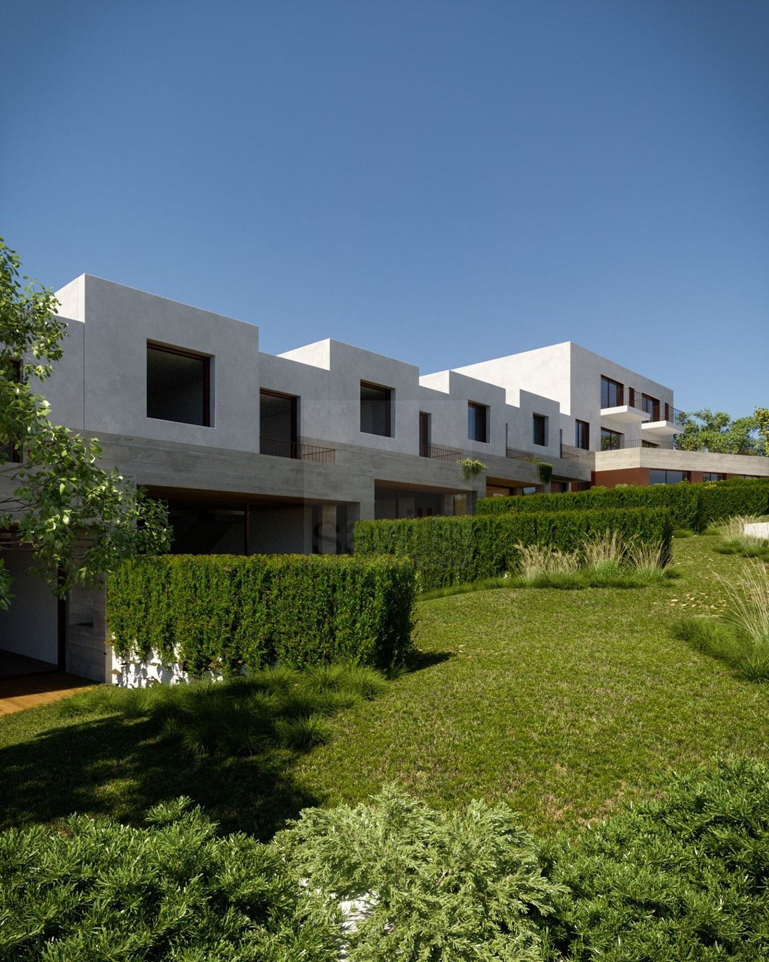 Apartment in Lordelo do Ouro e Massarelos, Porto District, Portugal 4 - 17862318
