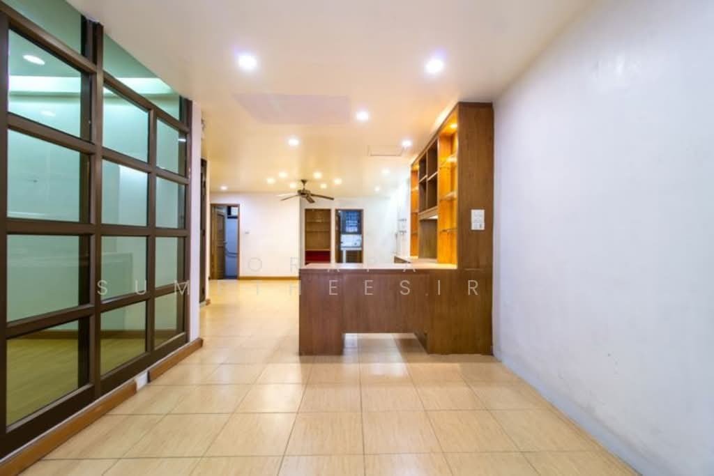 Casa a Bangkok, Bangkok, Thailandia 1 - 17867282