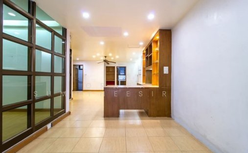 Casa a Bangkok, Bangkok, Thailandia 1