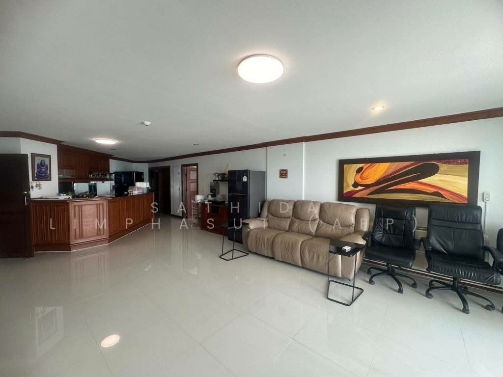 Condo in Pattaya City, Chon Buri, Thailand 3 - 17863088