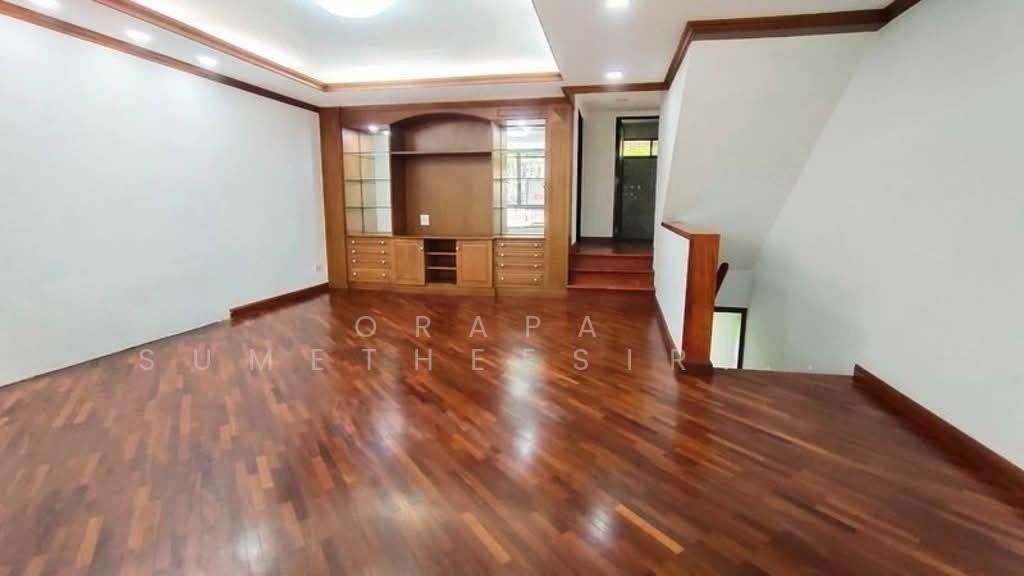 Townhouse in Bangkok, Krung Thep Maha Nakhon, Thailand 5 - 17867489