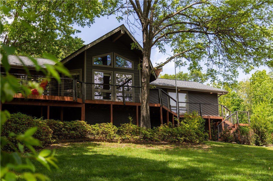 House in Bella Vista, Arkansas, United States 2 - 17655964