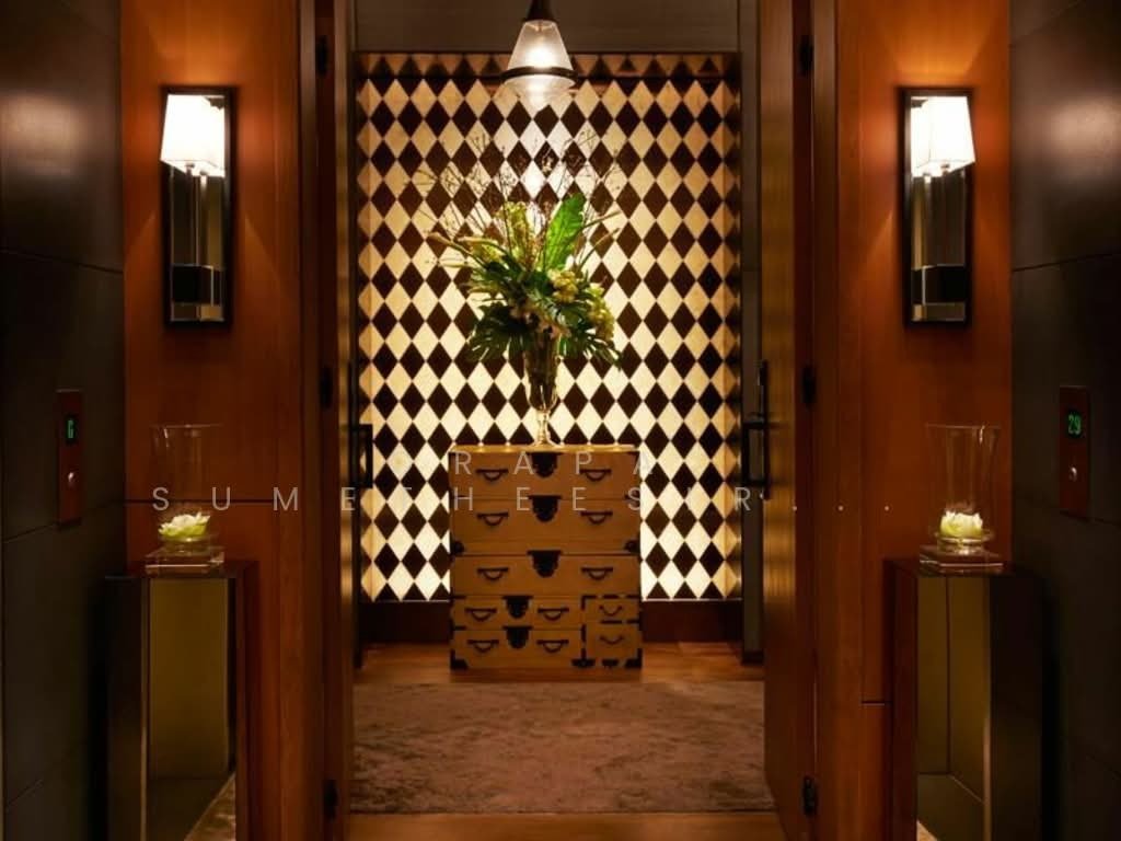 Condo in Bangkok, Krung Thep Maha Nakhon, Thailand 1 - 17863526
