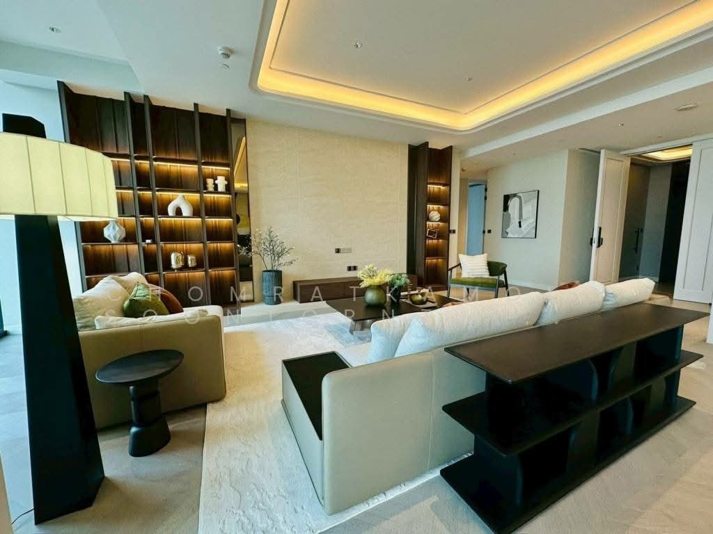 Condo in Pathum Wan, Krung Thep Maha Nakhon, Thailand 3 - 17864381