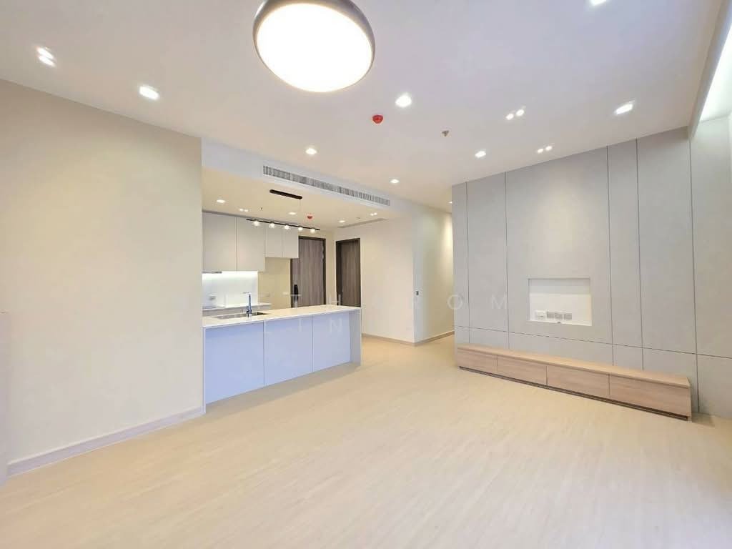 Condo in Bangkok, Krung Thep Maha Nakhon, Thailand 4 - 17863623