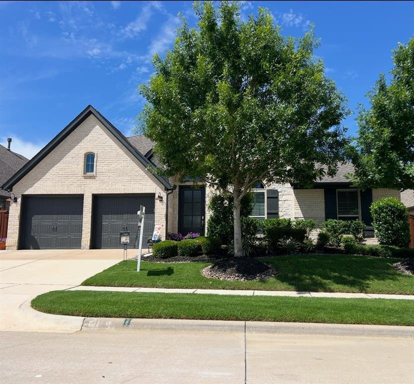 House in Cross Roads, Texas, United States 3 - 17749436