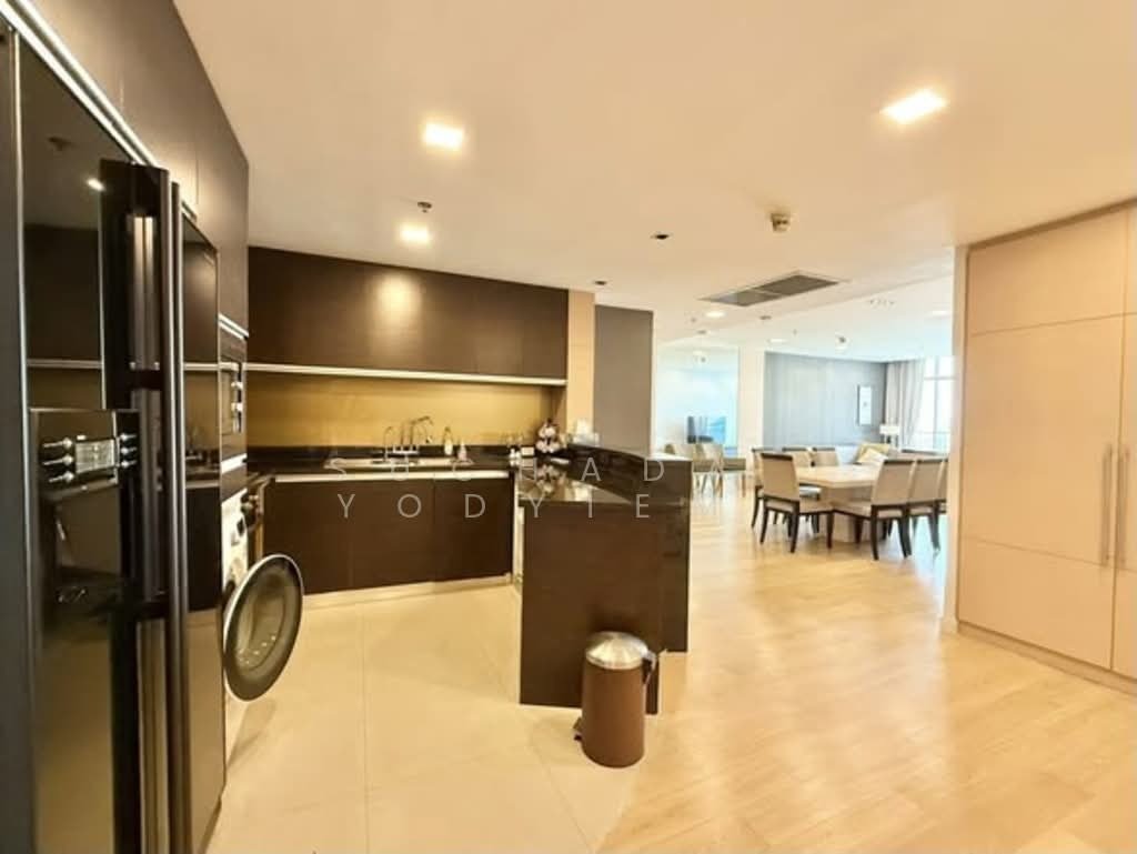 Apartment in Bangkok, Krung Thep Maha Nakhon, Thailand 1 - 17867259