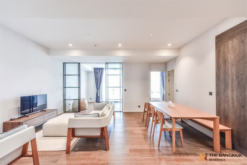 Condo in Bangkok, Krung Thep Maha Nakhon, Thailand 3 - 17863558