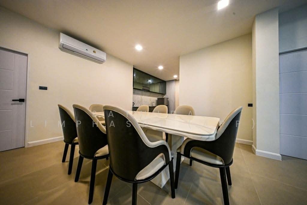 Villa in Huay Yai, Chon Buri, Thailand 4 - 17862670