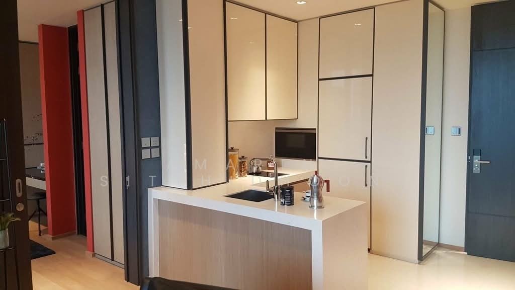 Condo in Bangkok, Krung Thep Maha Nakhon, Thailand 5 - 17863337