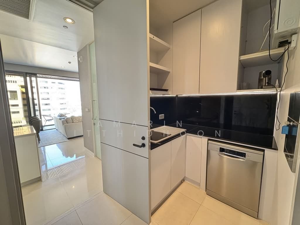 Condo in Bangkok, Krung Thep Maha Nakhon, Thailand 5 - 17862745