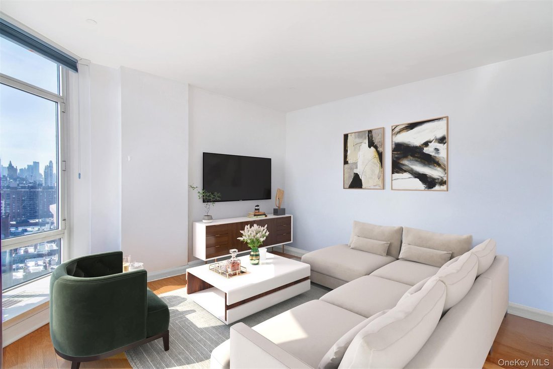 Condo in New York, New York, United States 4 - 17860771