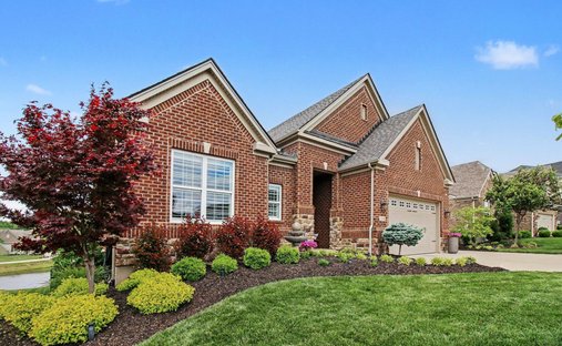 Casa en Union, Kentucky, Estados Unidos 1