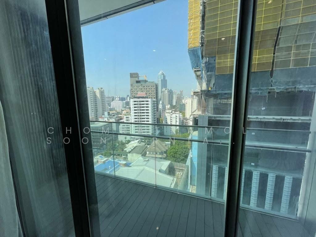Condo in Bangkok, Krung Thep Maha Nakhon, Thailand 3 - 17864404