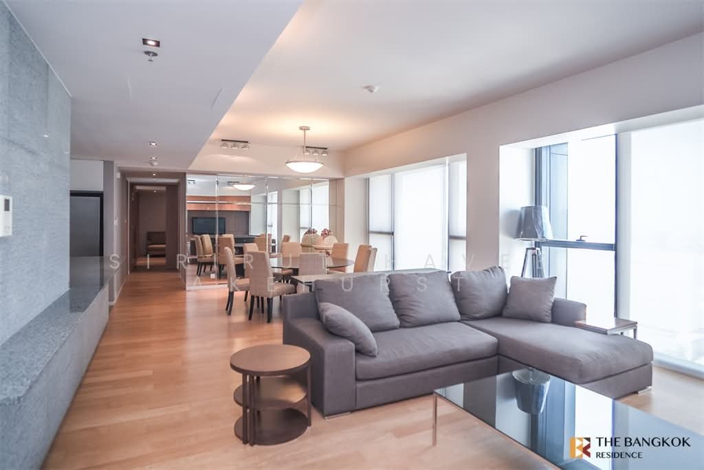 Condo in Bangkok, Krung Thep Maha Nakhon, Thailand 3 - 17864281